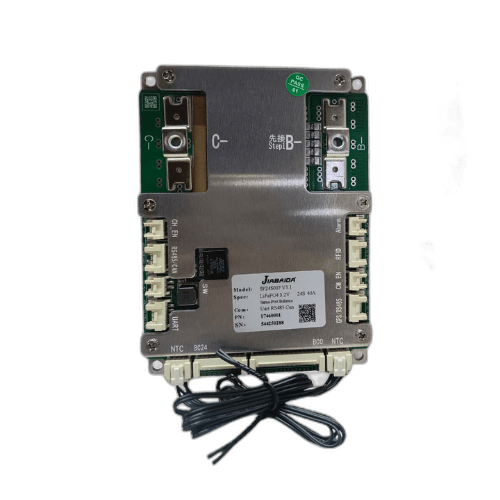 JBD LFP 8S-24S - 40AMP SMART BMS