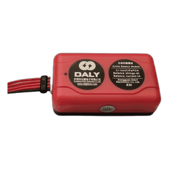 DALY 4S-1AMP ACTIVE  BALANCER
