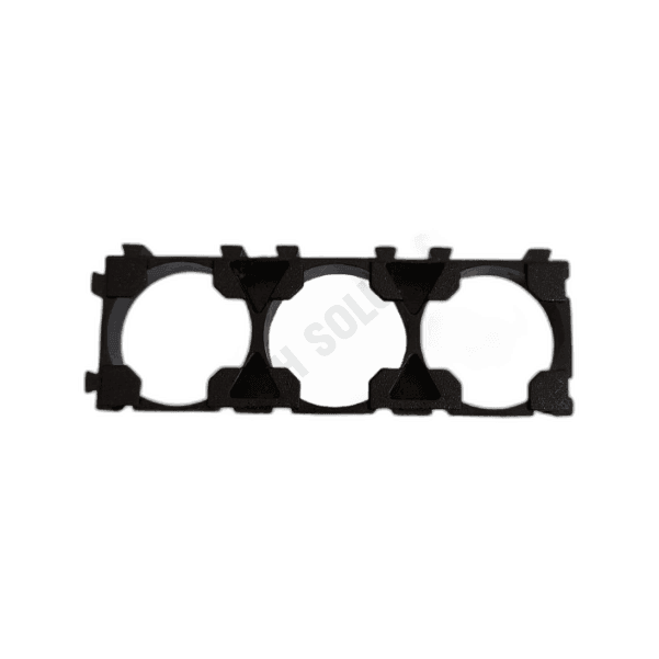 CELL HOLDER 18650(1X3)