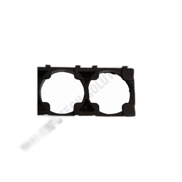 CELL HOLDER 33140 (1X2)
