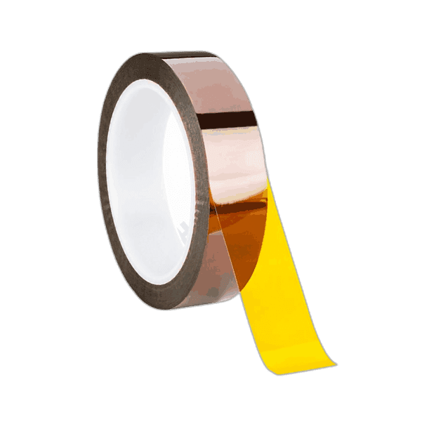 Kapton Tape - 24mmX33mtr