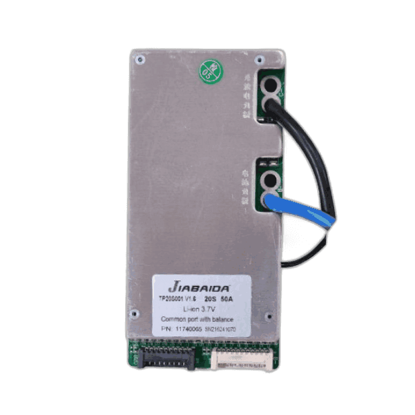 JBD NMC 20S-50AMP HARDWARE BMS
