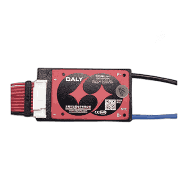 DALY NMC 10S-20AMP HARDWARE BMS