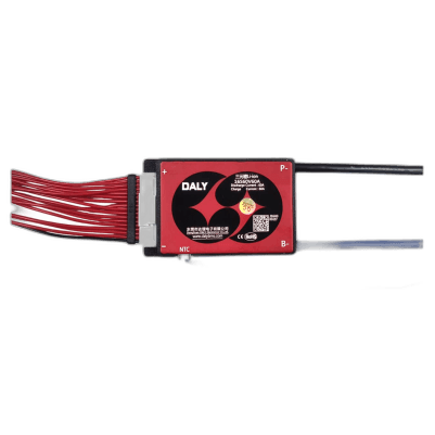 DALY NMC 16S-60AMP HARDWARE BMS
