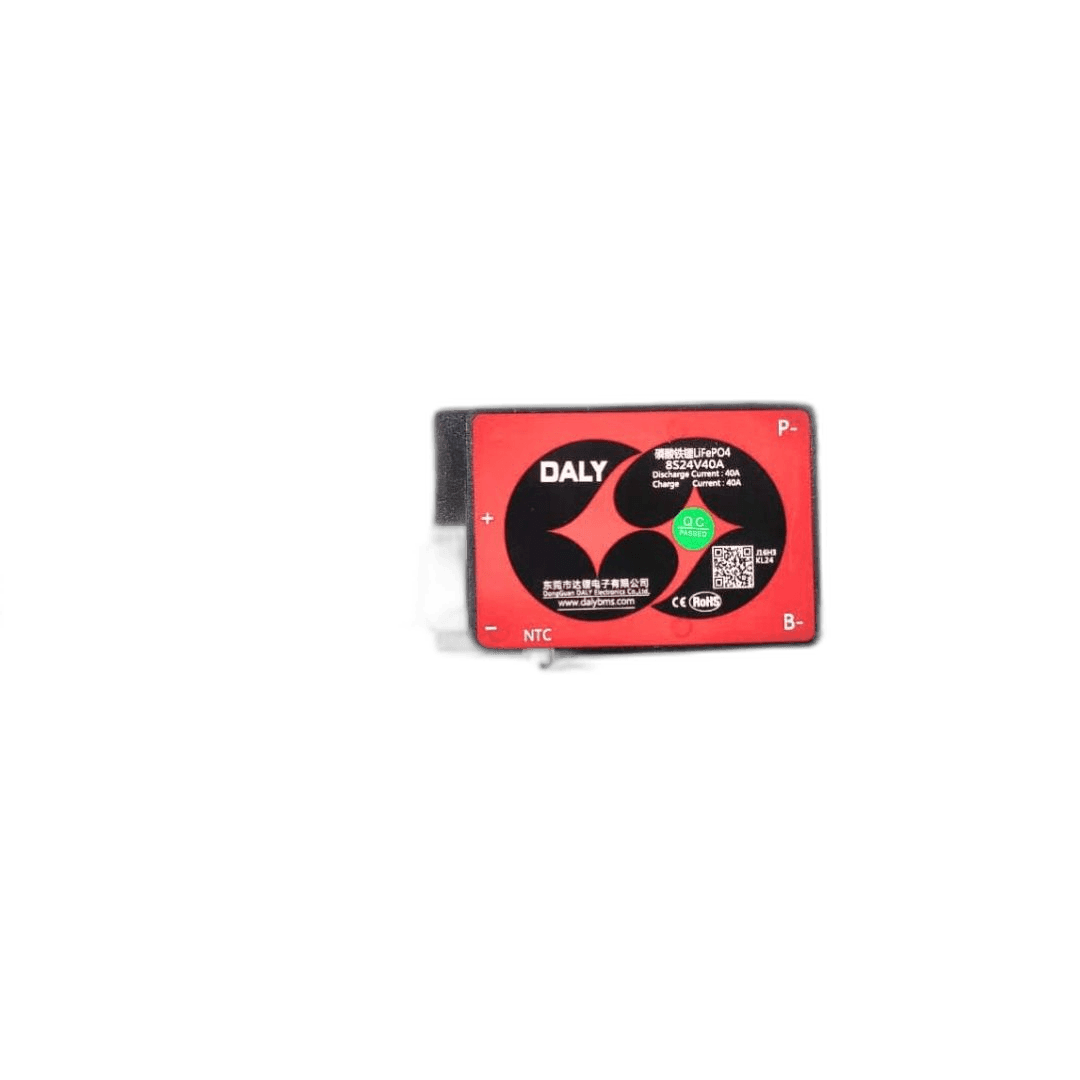 DALY LFP 8S-40AMP HARDWARE BMS
