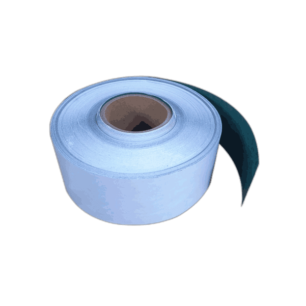 INSULATION PAPER ROLL - 75MM