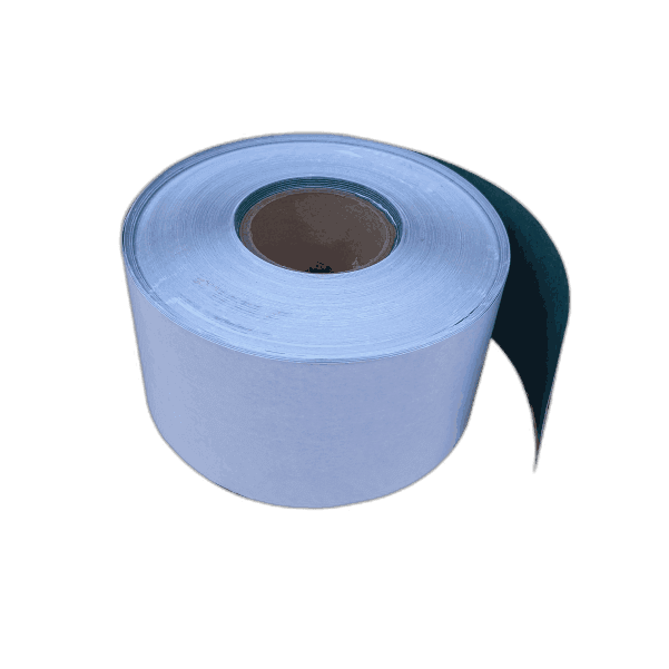 INSULATION PAPER ROLL - 110MM