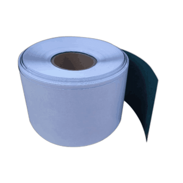 INSULATION PAPER ROLL - 130MM