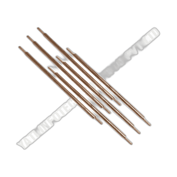 SPOT WELDING NIDDLE