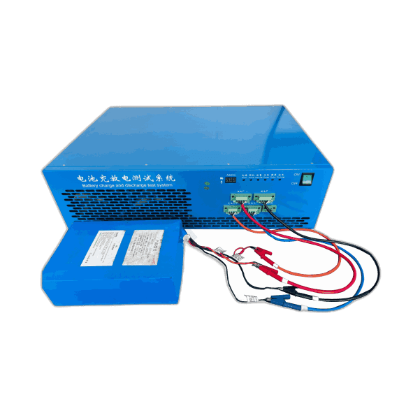 Charging &amp; Discharging Machine(Aeging Machine) For Lithium Battery