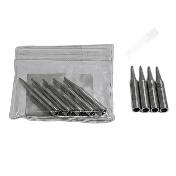 Soldering Bit Pen - 2 For Lithium Battery