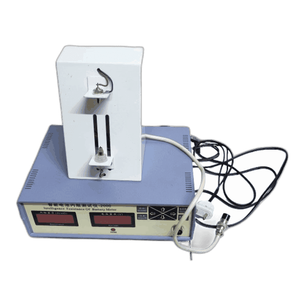 IR Testing Machine (Big) For Lithium Battery