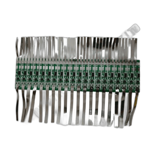 TDT LFP 2S-2AMP HARDWARE BMS