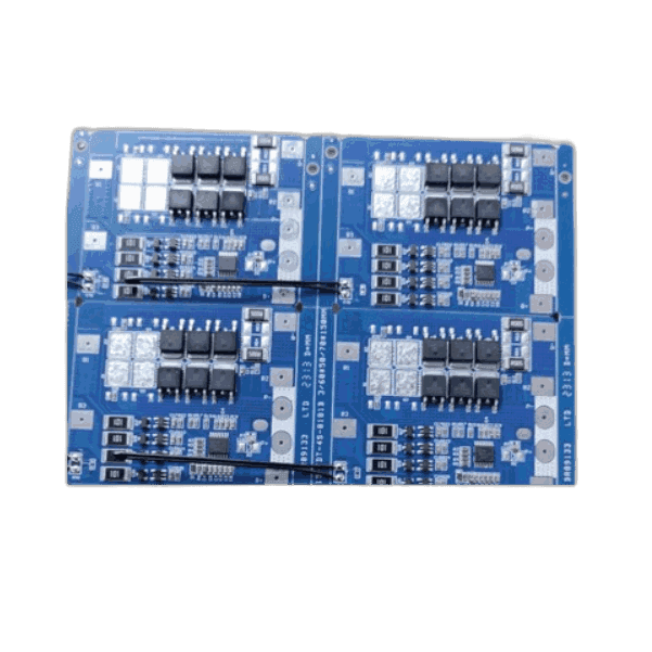 4S-15AMP(BLUE) HARDWARE BMS