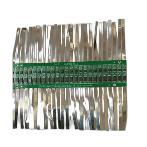 TDT NMC 1S-2AMP - 3V HARDWARE BMS