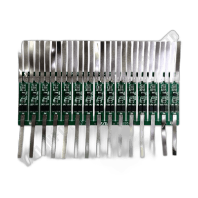 TDT NMC 2S-4AMP (NTC) HARDWARE BMS