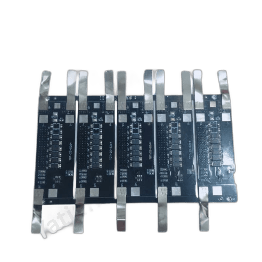 TDT NMC 2S-8AMP HARDWARE BMS