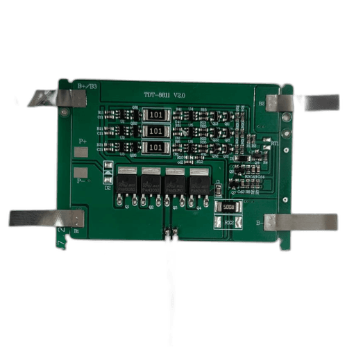 TDT NMC 3S-10AMP HARDWARE BMS