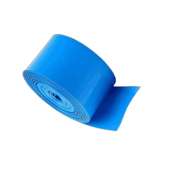 PVC HEAT SHRINK SLEEVE 65mm