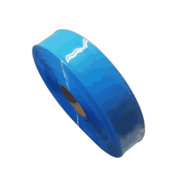 PVC HEAT SHRINK SLEEVE 70mm