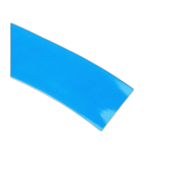 PVC HEAT SHRINK SLEEVE 75mm