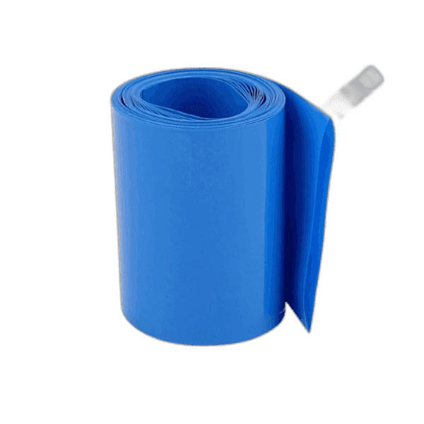 PVC HEAT SHRINK SLEEVE 95mm
