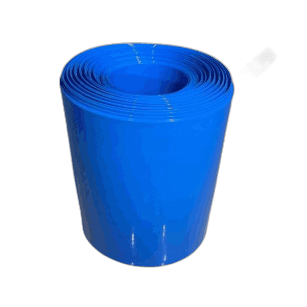 PVC HEAT SHRINK SLEEVE 190mm