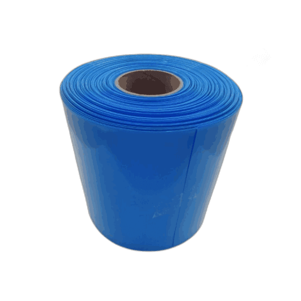 PVC HEAT SHRINK SLEEVE 290mm