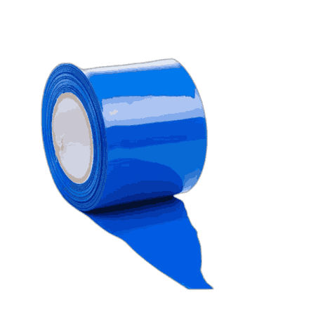 PVC HEAT SHRINK SLEEVE 390mm