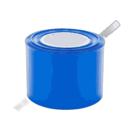PVC HEAT SHRINK SLEEVE 500mm