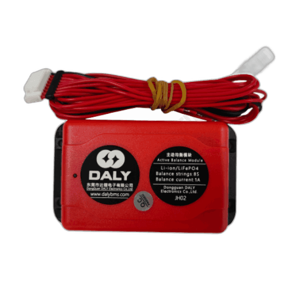 DALY 8S-1AMP ACTIVE BALANCER