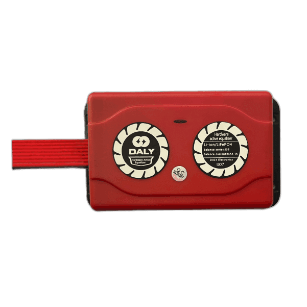 DALY 13S-1Amp ACTIVE BALANCER