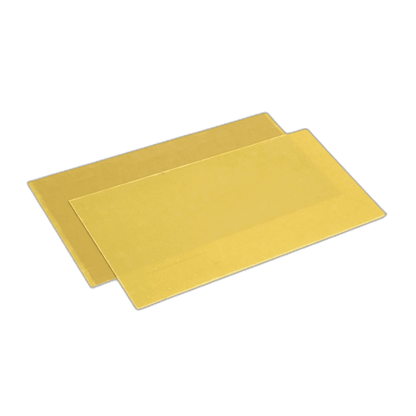 EPOXY SHEET (1mtr*2mtr) 0.8mm