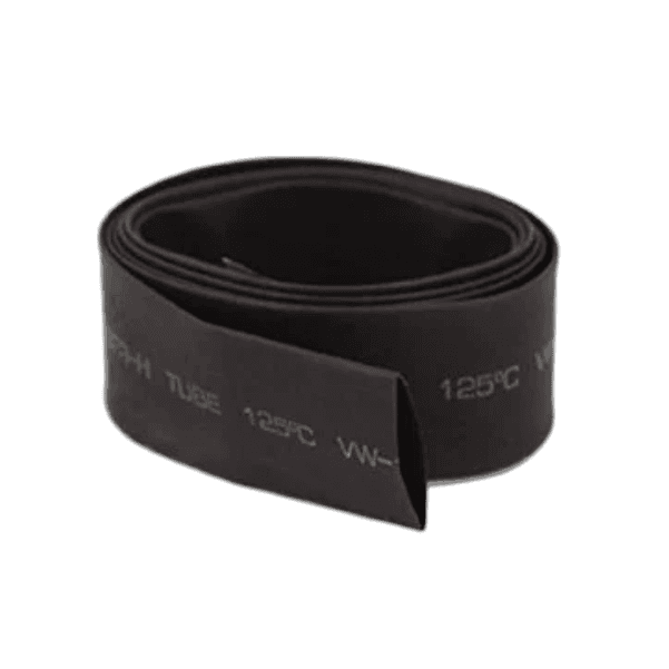 HST(Heat Shrink Tube) 10mm(1 Roll-100 Meter)