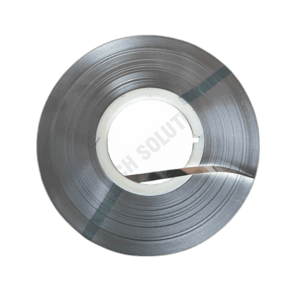 NICKEL NORMAL PLATED - 0.12X8MM