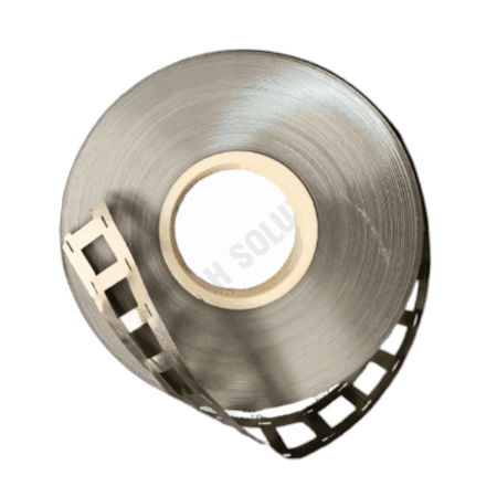 NICKEL H-TYPE 26650 WITH HOLDER  - 0.15MM