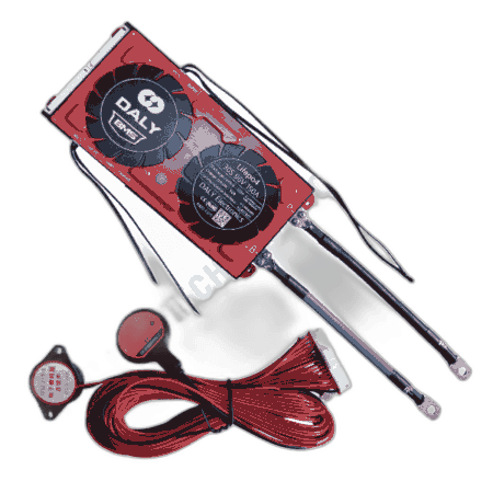 DALY LFP 30S-150AMP SMART BMS
