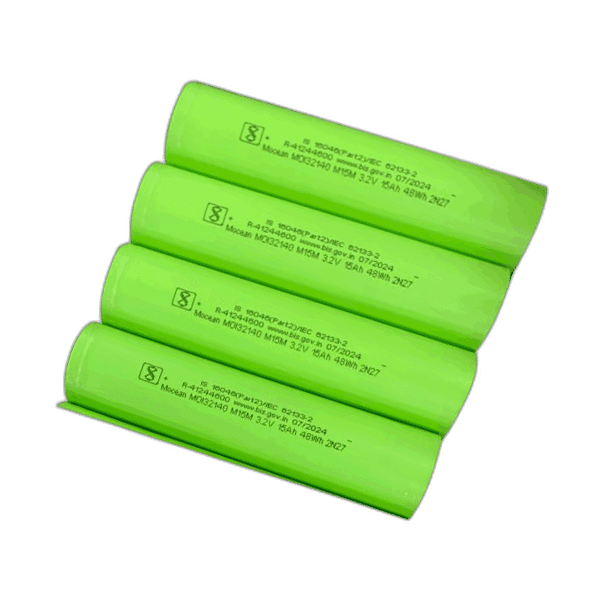 Mocean - 32140 : 15Ah Lithium Cell