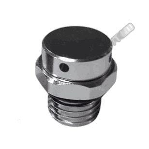 PRESSURE VENT - METAL