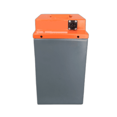 72V - 30AH (CHOGORI CONNECTOR) BATTERY CASING