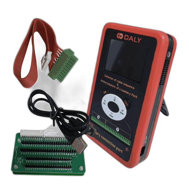 DALY 24S-10AMP ACTIVE BALANCER