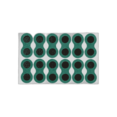 INSULATION RING - 18650(+) 2P RING