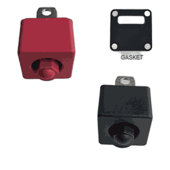 ESS CONNECTOR - 150Amp POSITIVE &amp; NEGATIVE