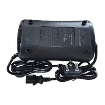 LEAD ACID BATTERY CHARGER 60V-4AMP
