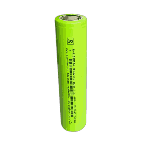 Taizhou Jiashikai - 32140 : 15000mAh Lithium Cell