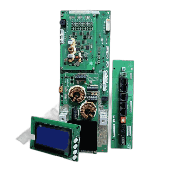 DALY ESS 15S - 150AMP SMART BMS