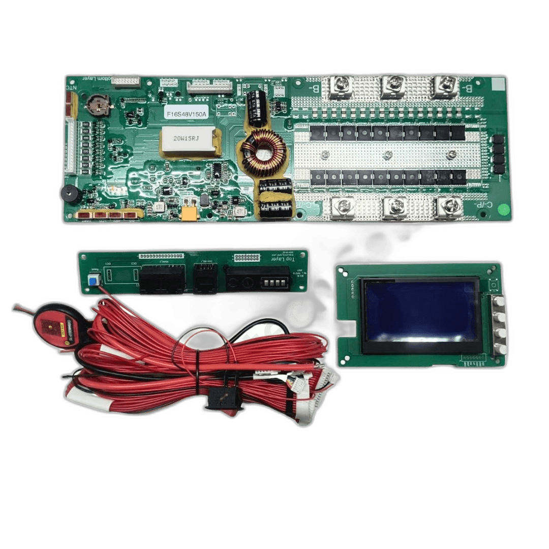 DALY ESS 16S - 150AMP SMART BMS