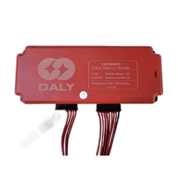 Daly 12S-5Amp ACTIVE BALANCER