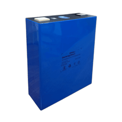 Ganfeng - 314Ah Laser Weld Prismatic Cell