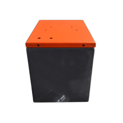 48V - 30AH (21700 - 6P PARALLER) BATTERY CASING
